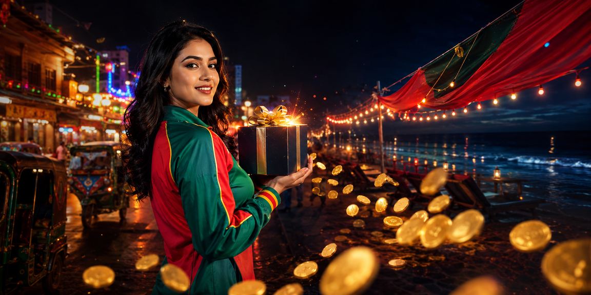 কক্সবাজার সৈকতে ক্রিকেট বেটিং ও বিনোদনের চিত্র