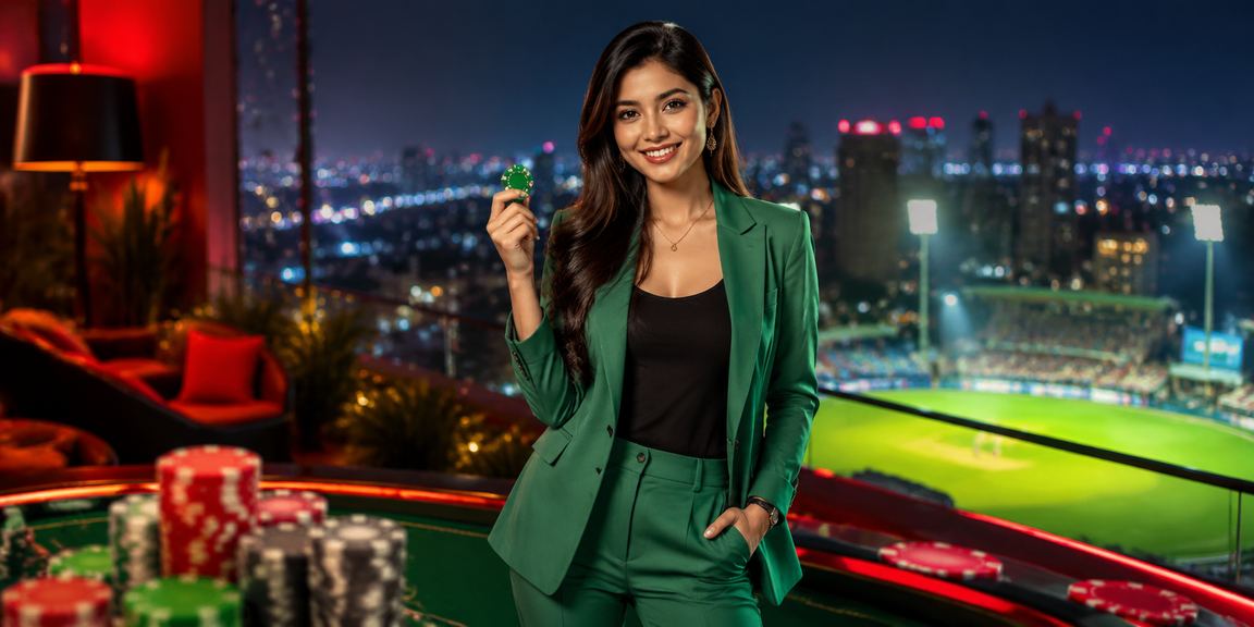 ময়মনসিংহ ক্রিকেট বেটিং দৃশ্য